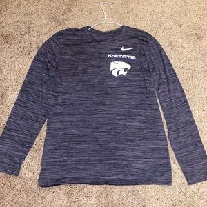 Nike Velocity Dri-Fit Shirt